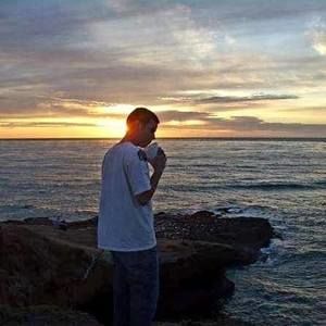 Meet your Posher, Kyle